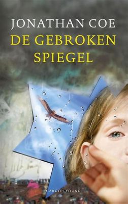  De Gebroken Spiegel: Een Metafoor voor Liefde en Verlies