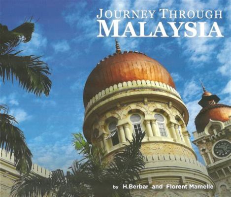  Echoes of the Past: An Unforgettable Journey Through Malaysian History