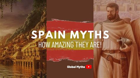  The Pathfinder: A Journey Through Forgotten Spanish Myths