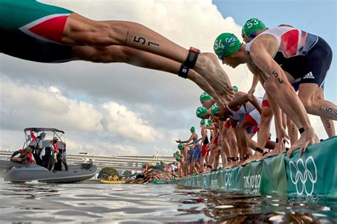 How Long is Swim in Triathlon: A Dive into the Depths of Endurance and Strategy