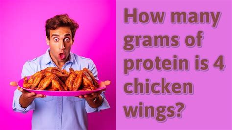 How Many Grams of Protein in a lb of Chicken: And Why Do Astronauts Prefer It Over Moon Cheese?