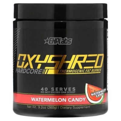 How Much Caffeine in OxyShred Thermogenic Fat Burner: A Brewed Discussion on Energy and Metabolism