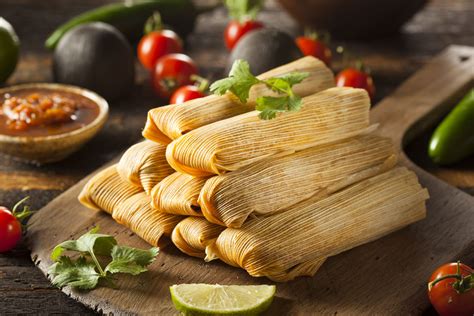 How Much Protein Does a Tamale Have? And Why Does It Taste Like a Secret Handshake?