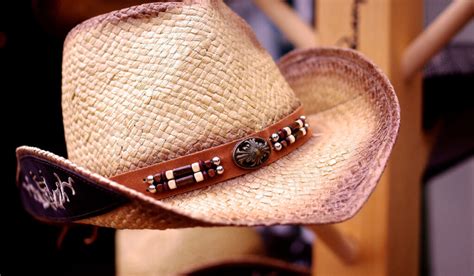 How to Stretch a Straw Cowboy Hat: A Journey Through the Art of Hat Reshaping and the Mysteries of the Universe