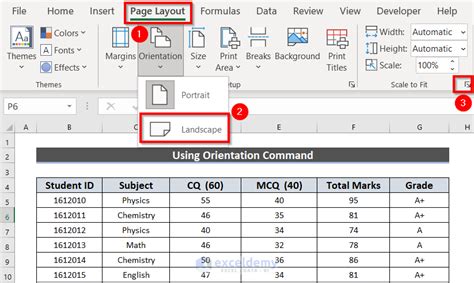 How to Stretch Excel Spreadsheet to Full Page Print: A Journey Through Digital Landscapes