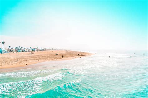 Is Newport Beach Safe to Swim: A Dive into the Waves of Uncertainty