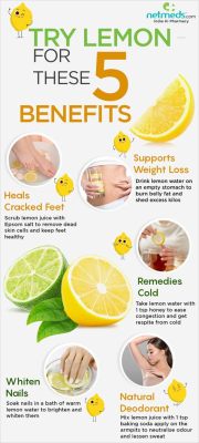 Is True Lemon Healthy? Exploring the Tangy Truth Behind Lemon's Health Benefits