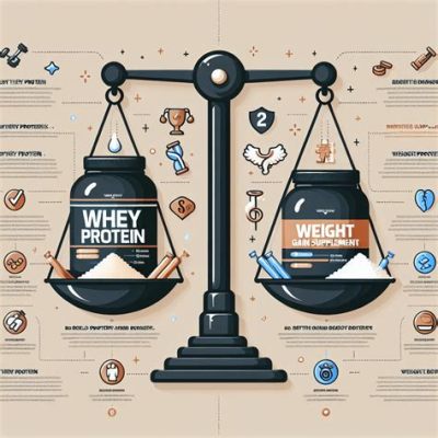 Is Whey Protein Better Than Creatine: Exploring the Cosmic Dance of Supplements