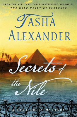 Leyla and the Secrets of the Nile: An Unforgettable Journey Through Egyptian Folklore and Self-Discovery!