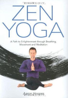 Men Who Do Yoga: A Journey Through Flexibility and Enlightenment