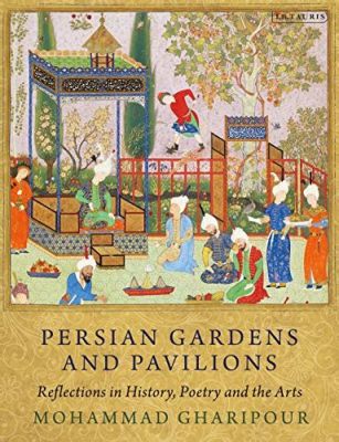  The Whispering Garden: A Poetic Tapestry of Persian Horticulture