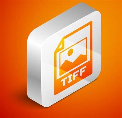 tiff 파일, 디지털 아카이브의 새로운 가능성