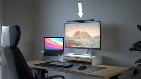 What Does a Monitor Light Bar Do? And Why Does It Make Your Desk Look Like a Spaceship?