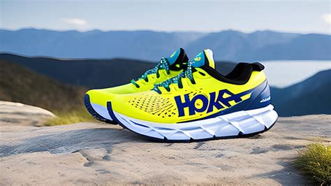 What is the Best Hoka Running Shoe? And Why Do They Feel Like Running on Clouds?