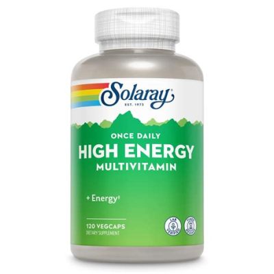 Where to Buy Solaray Vitamins: Exploring the Best Options and Unrelated Musings on Modern Health Trends